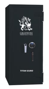 Griffon CLE II 120 K+E