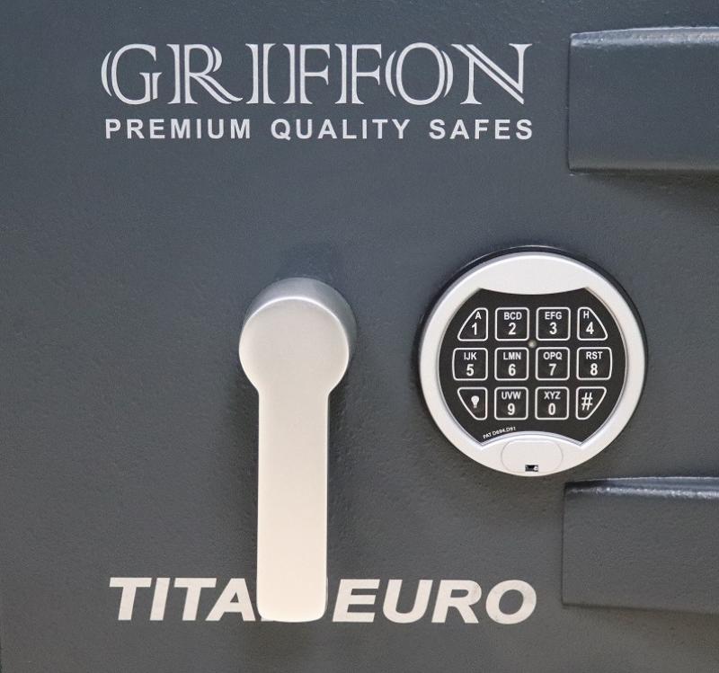 Griffon CLE II 50 E