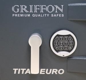 Griffon CLE II 50 E