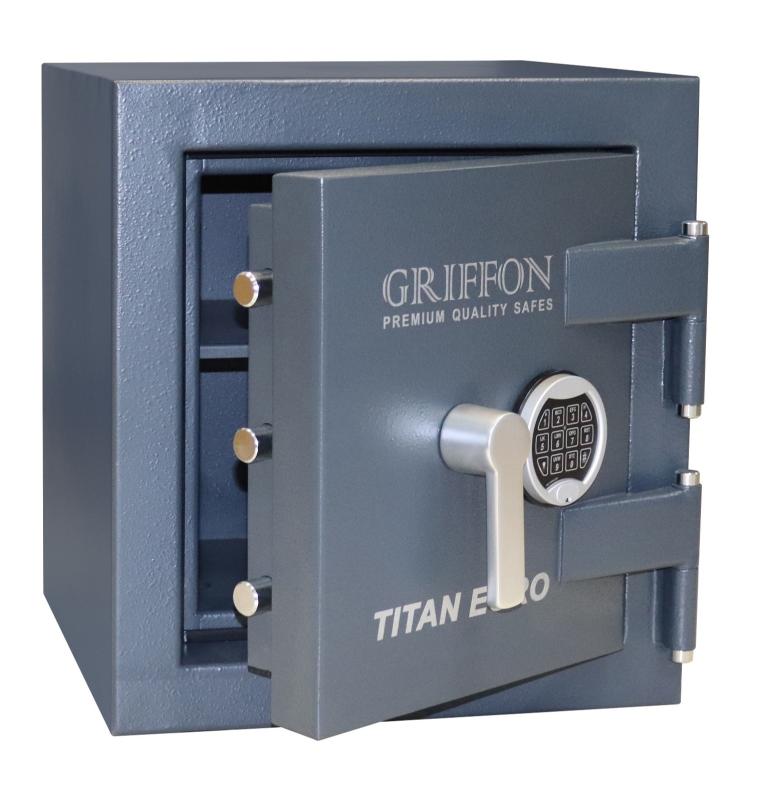 Griffon CLE II 50 E
