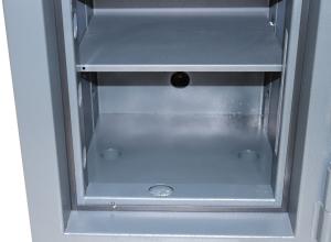 Griffon CLE II 50 K+E