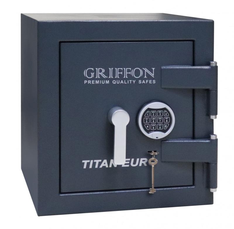 Griffon CLE II 50 K+E