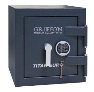 Griffon CLE II 50 K+E
