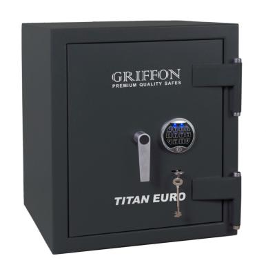 Griffon CLE II 60 K+E