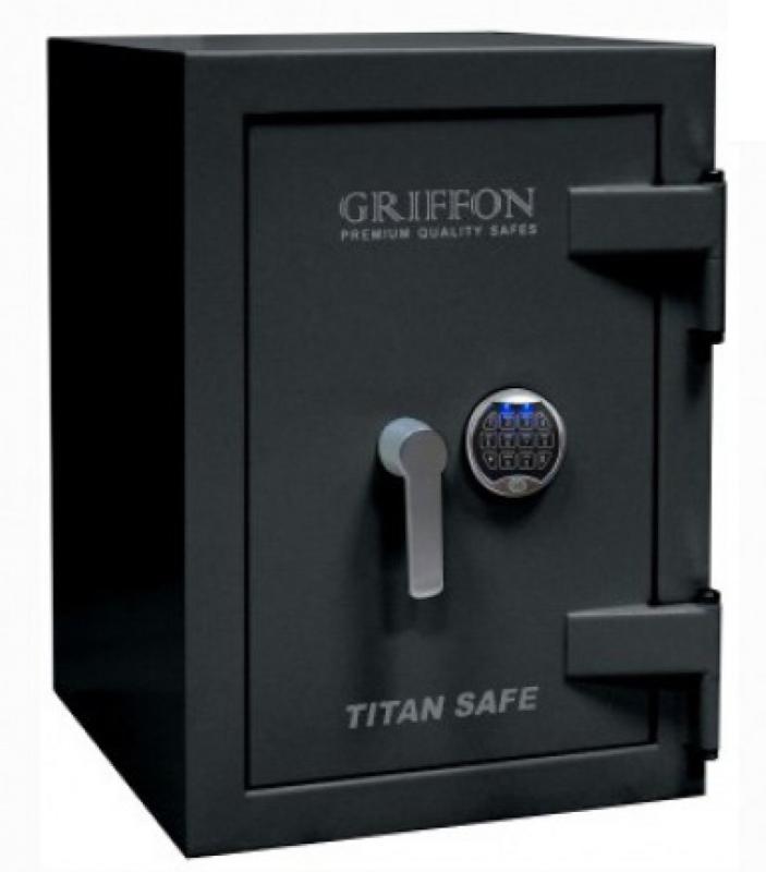 Griffon CLE II 68 E
