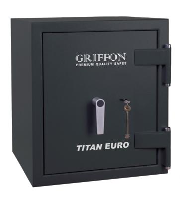 Griffon CLE II 68 K