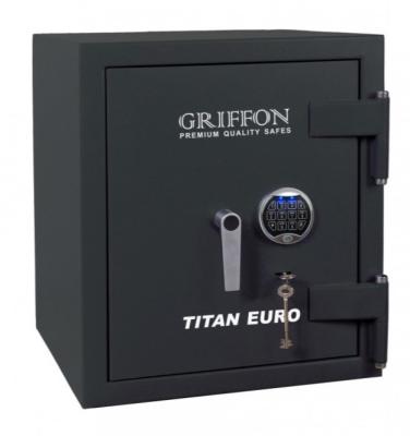 Griffon CLE II 68 K+E