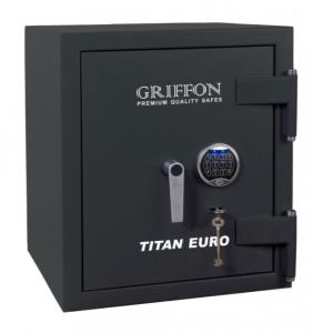 Griffon CLE II 68 K+E