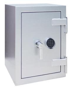 Griffon CLE II 68 E MAX SILVER