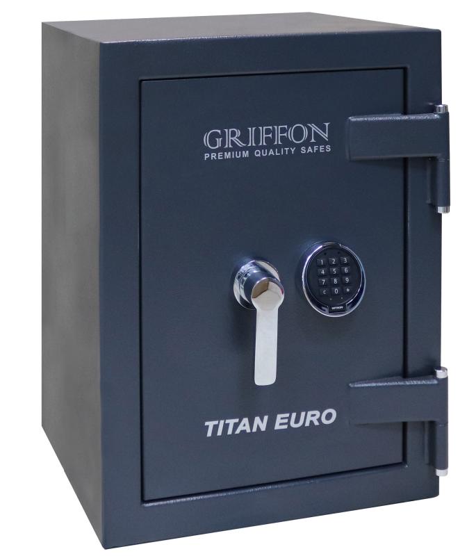 Griffon CLE II 68 E MAX