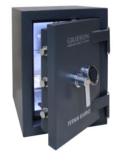 Griffon CLE II 68 E MAX