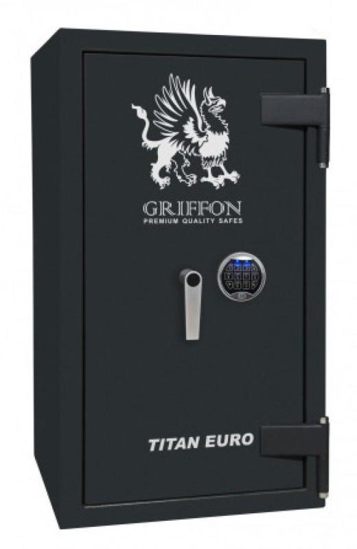 Griffon CLE II 90 E