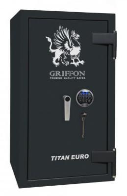 Griffon CLE II 90 K+E