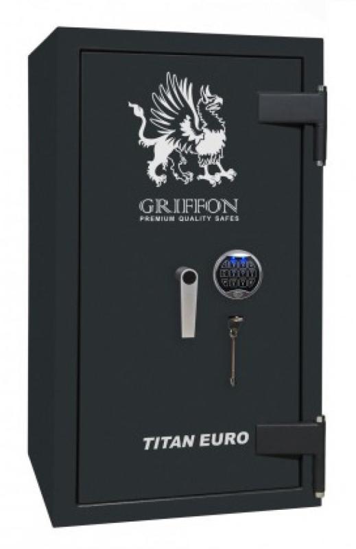 Griffon CLE II 90 K+E