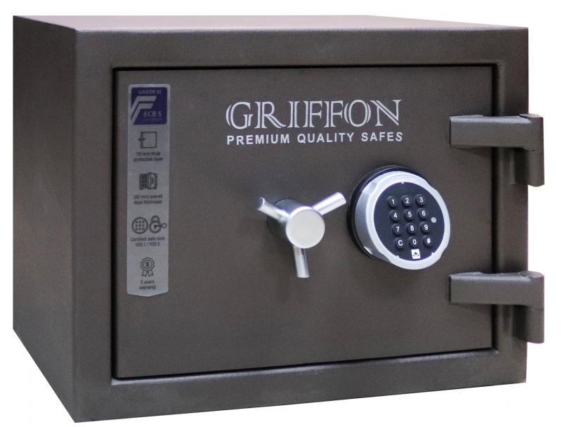 Griffon CLE III 37 E