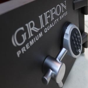 Griffon CLE III 37 E