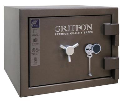Griffon CLE III 37 K