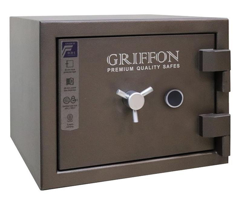 Griffon CLE III 37 K