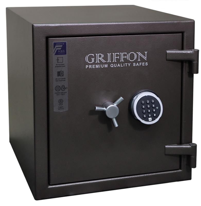 Griffon CLE III 50 E