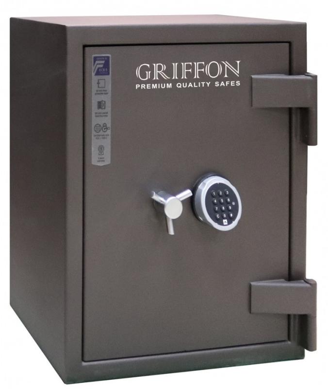 Griffon CLE III 65 E