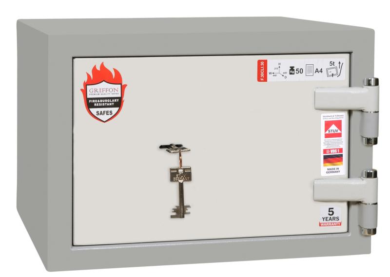 Griffon F30 CLI 30 K
