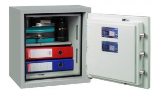 Griffon F30 CLI 50 E