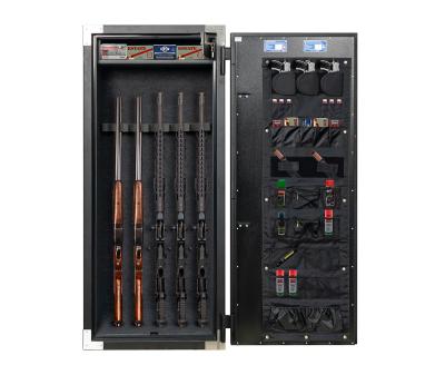 Griffon FSL 157 E Gun Black огнестойкий для винтовок пистолетов и боеприпасов