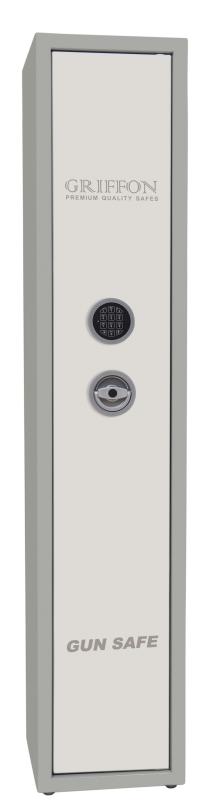 Griffon GE 300 E 5 ieročiem