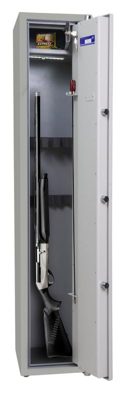 Griffon GE 300 E 5 ieročiem