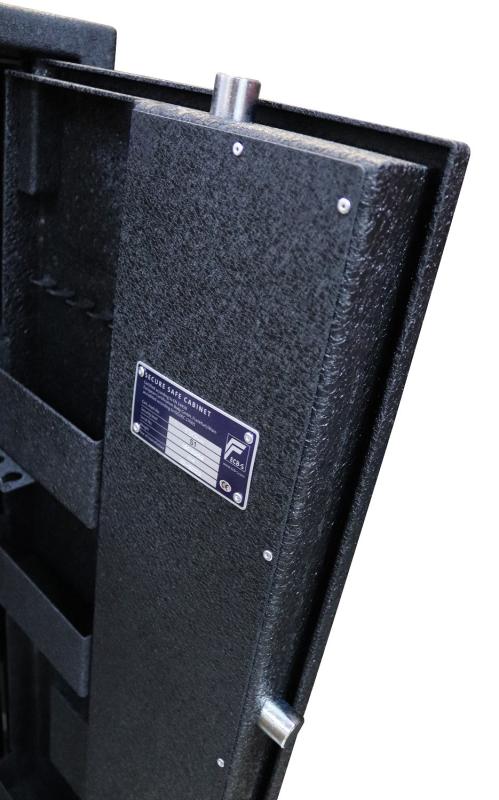 Griffon GE 450 E BLACK CR