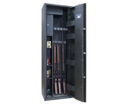 Griffon GE 450 E BLACK CR для винтовок пистолетов и боеприпасов
