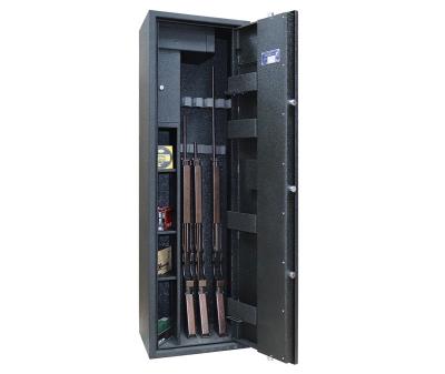 Griffon GE 450 K BLACK CR для винтовок пистолетов и боеприпасов