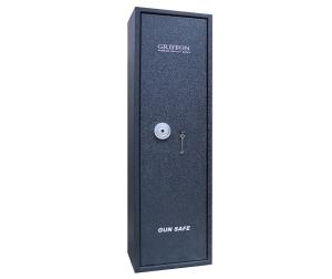 Griffon GE 450 K BLACK CR