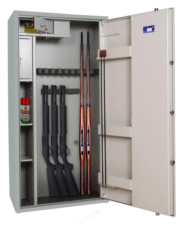 Griffon GE 750 K