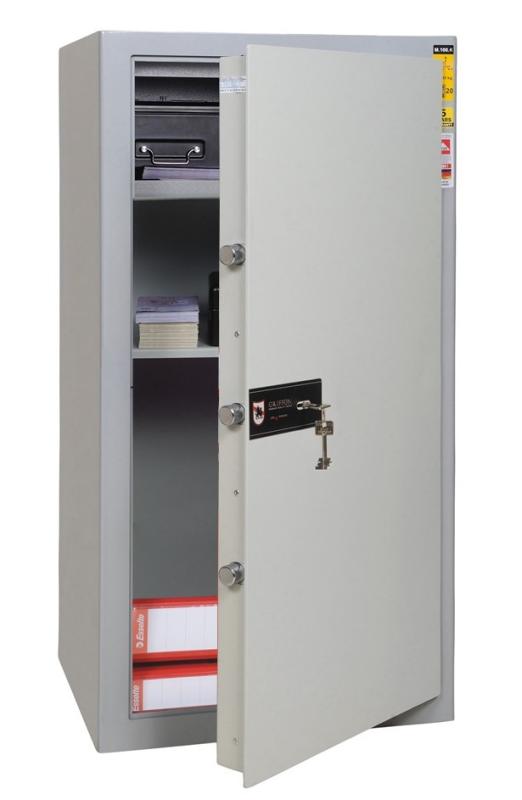 Griffon M 100 K
