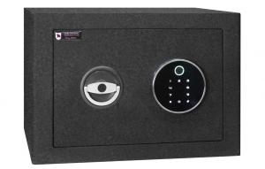 Griffon M 30 E FP BLACK LEATHER