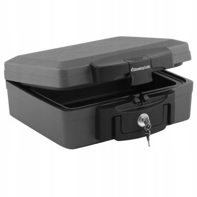 Tule- ja veekindel kast H0100EURHRO
