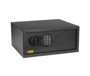 HomeSafe HV24E Notebook