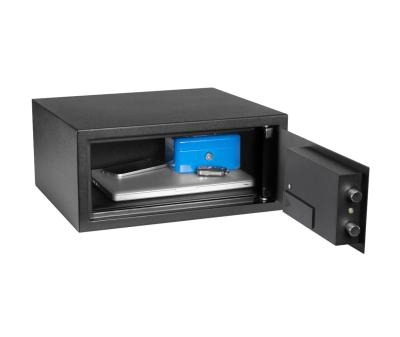 HomeSafe HV24E Notebook