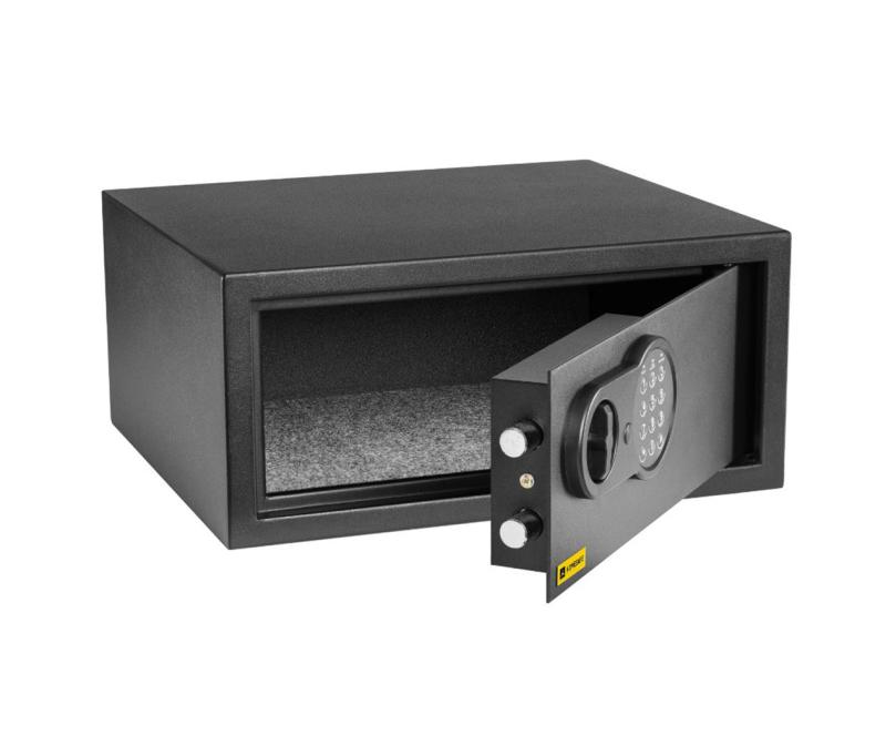 HomeSafe HV24E Notebook