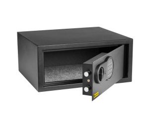 HomeSafe HV24E Notebook
