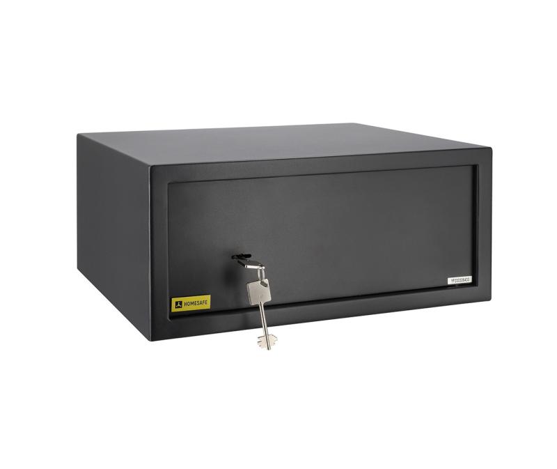 Homesafe HV24K Notebook