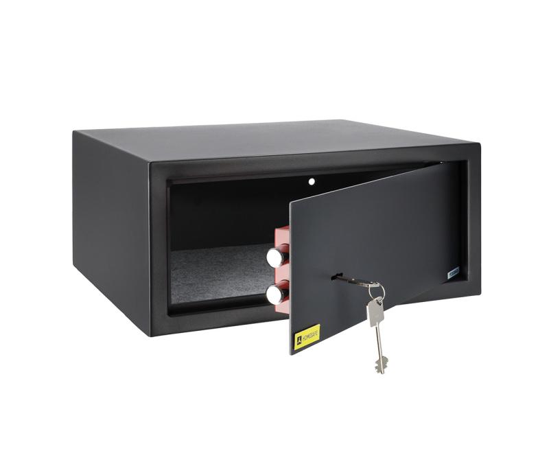 Homesafe HV24K Notebook