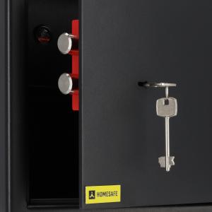 Homesafe HV25 Gun T K