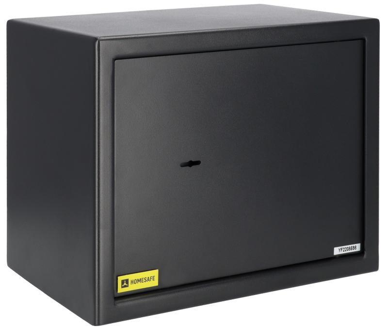 Homesafe HV25 Gun T K