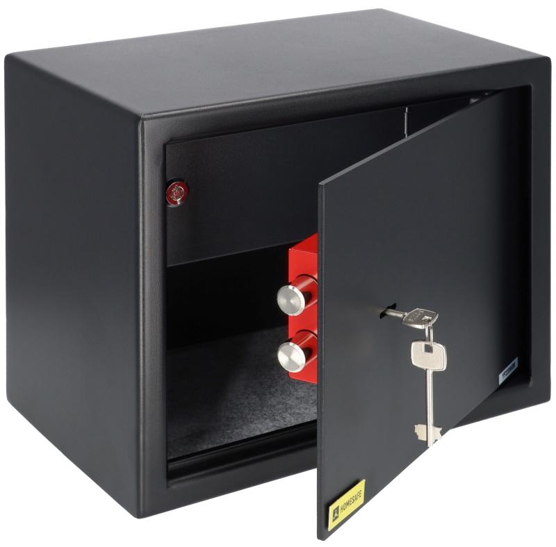Homesafe HV25 Gun T K