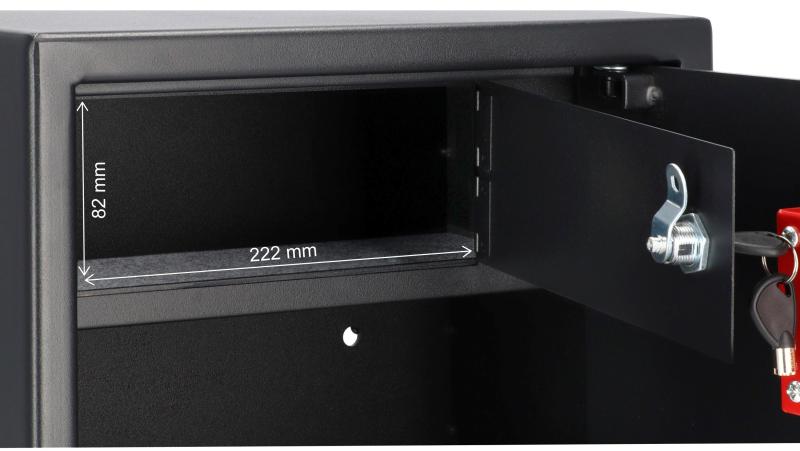Homesafe HV25 Gun T K