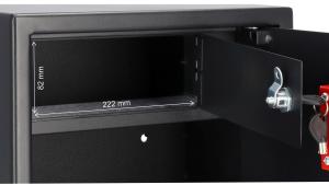 Homesafe HV25 Gun T K