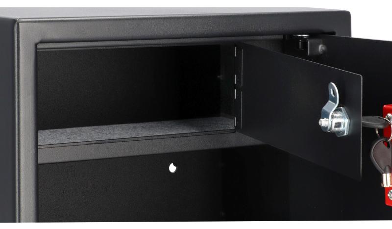 Homesafe HV25 Gun T K