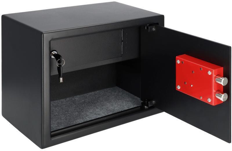 Homesafe HV25 Gun T K